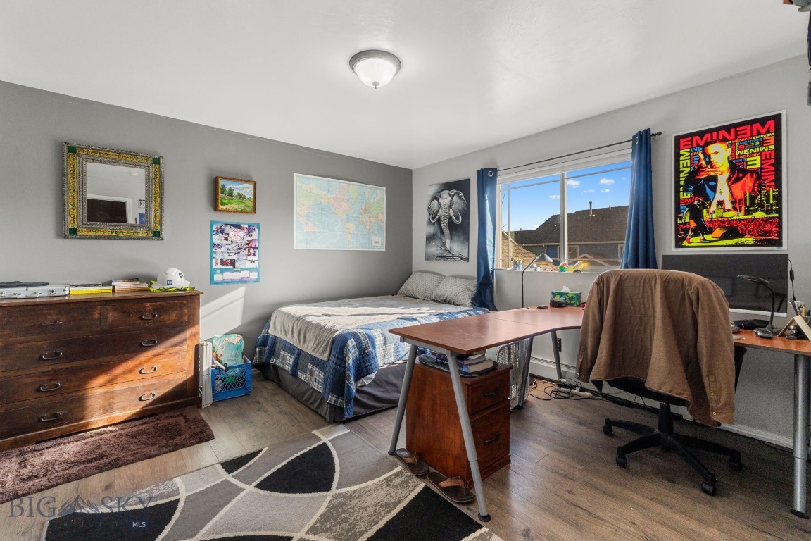 Madison Court Condos - Residential