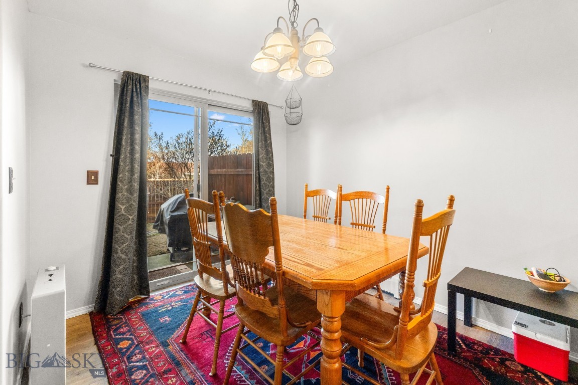 Madison Court Condos - Residential