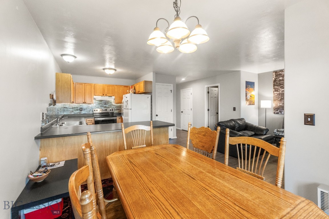 Madison Court Condos - Residential