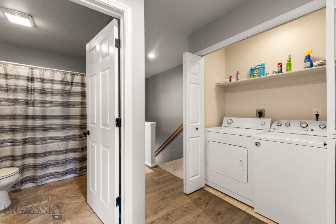 Madison Court Condos - Residential