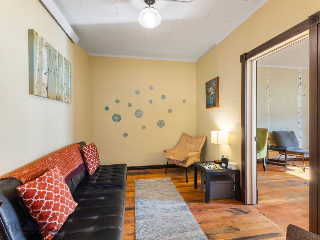 Livingston Original Plat - Commercial Sale