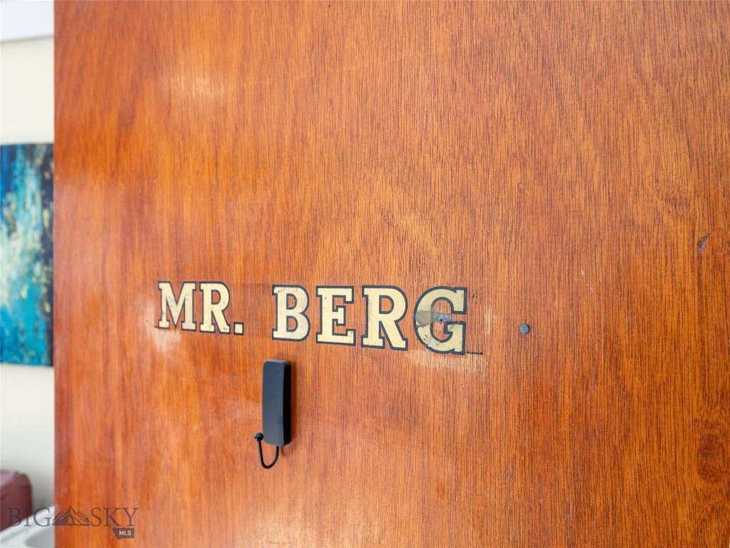 Livingston Original Plat - Commercial Sale