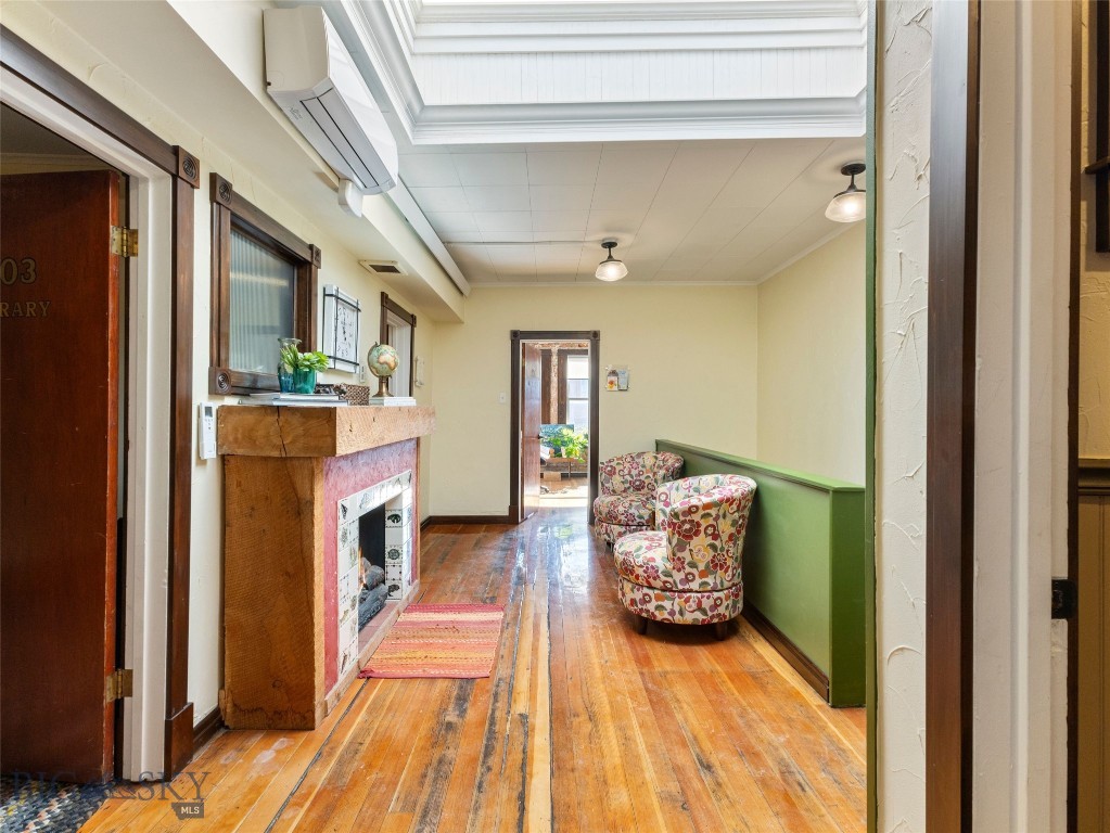 Livingston Original Plat - Commercial Sale