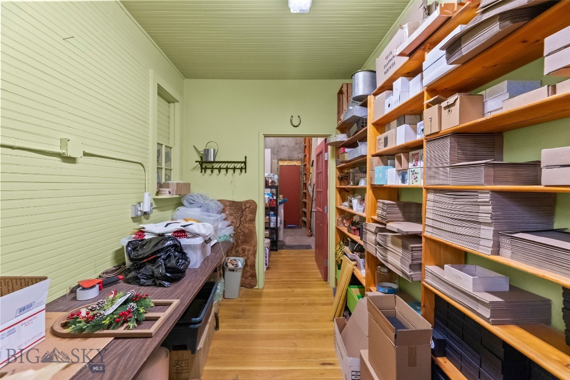 Livingston Original Plat - Commercial Sale