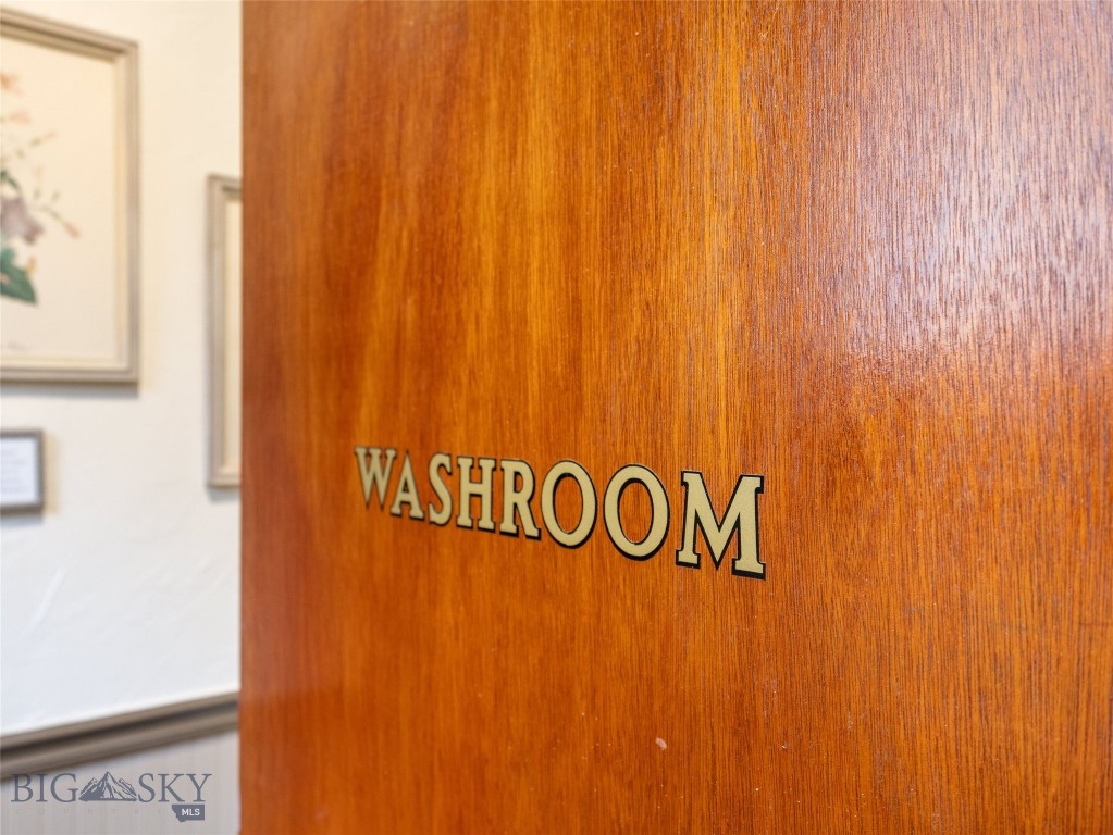 Livingston Original Plat - Commercial Sale