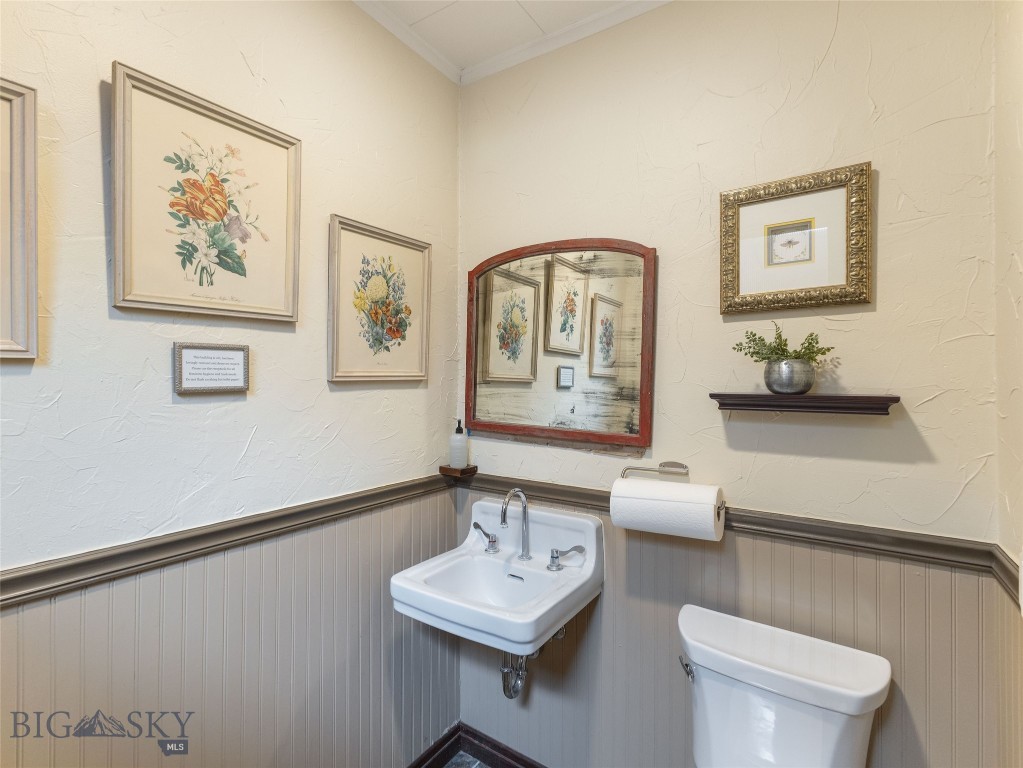 Livingston Original Plat - Commercial Sale