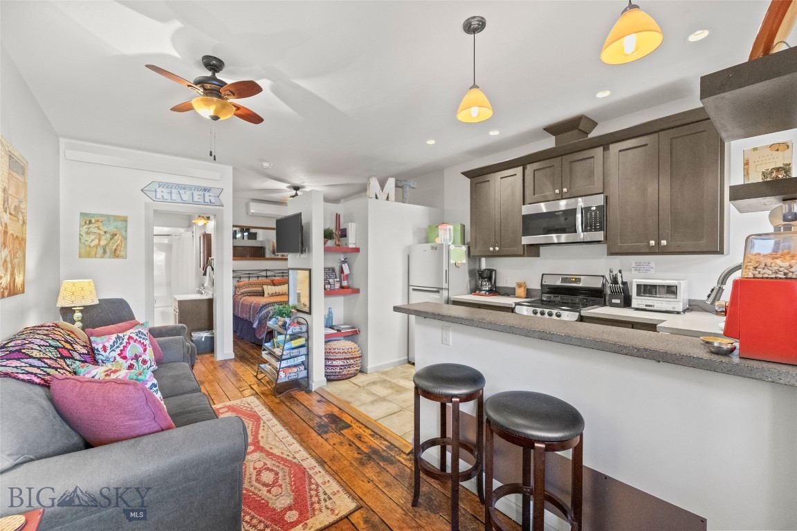 Livingston Original Plat - Commercial Sale