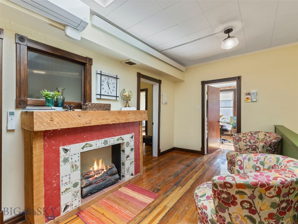 Livingston Original Plat - Commercial Sale