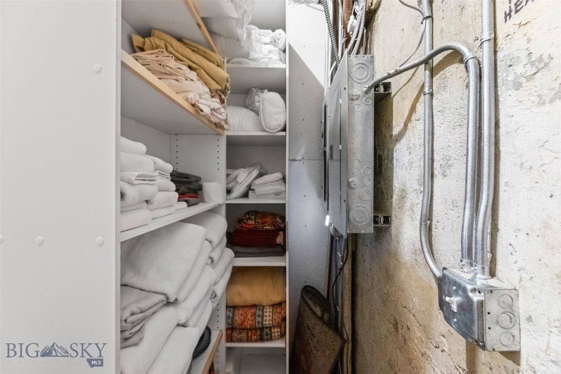 Livingston Original Plat - Commercial Sale