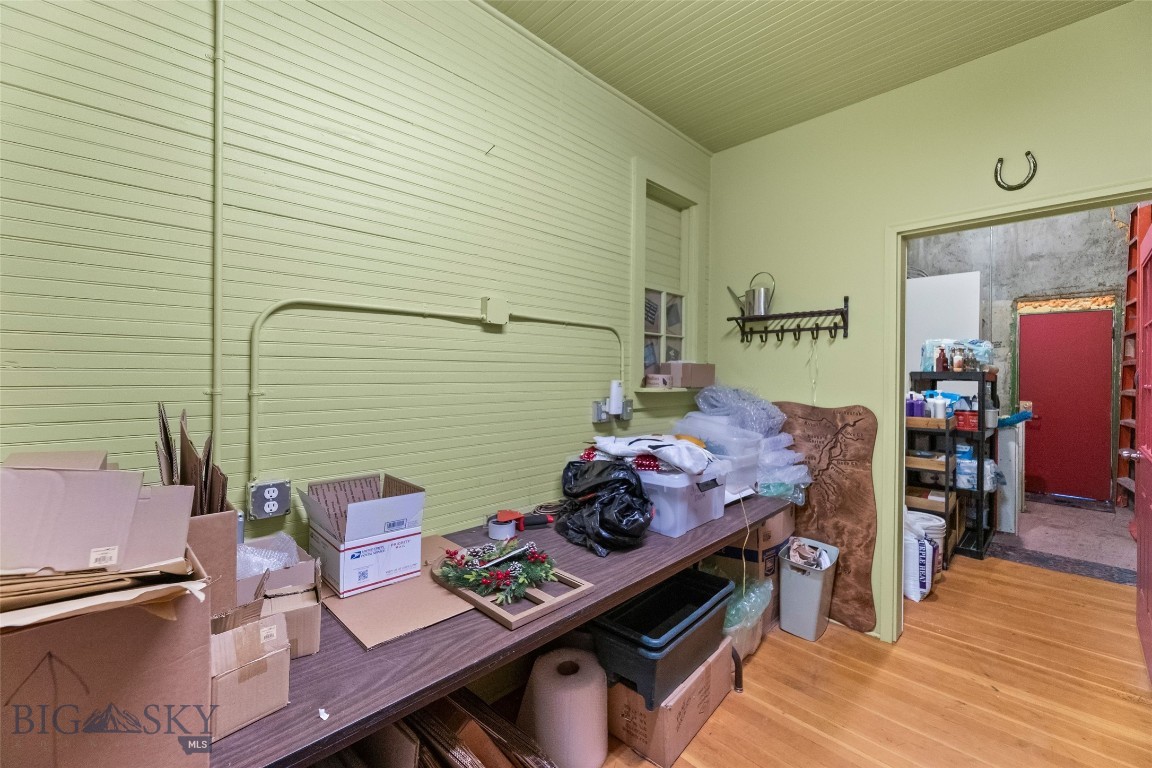 Livingston Original Plat - Commercial Sale