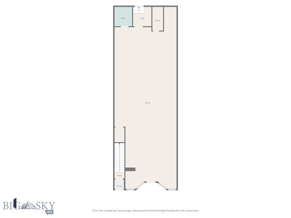 Livingston Original Plat - Commercial Sale