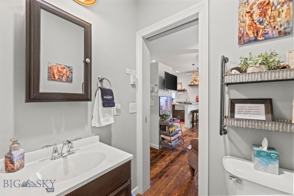 Livingston Original Plat - Commercial Sale