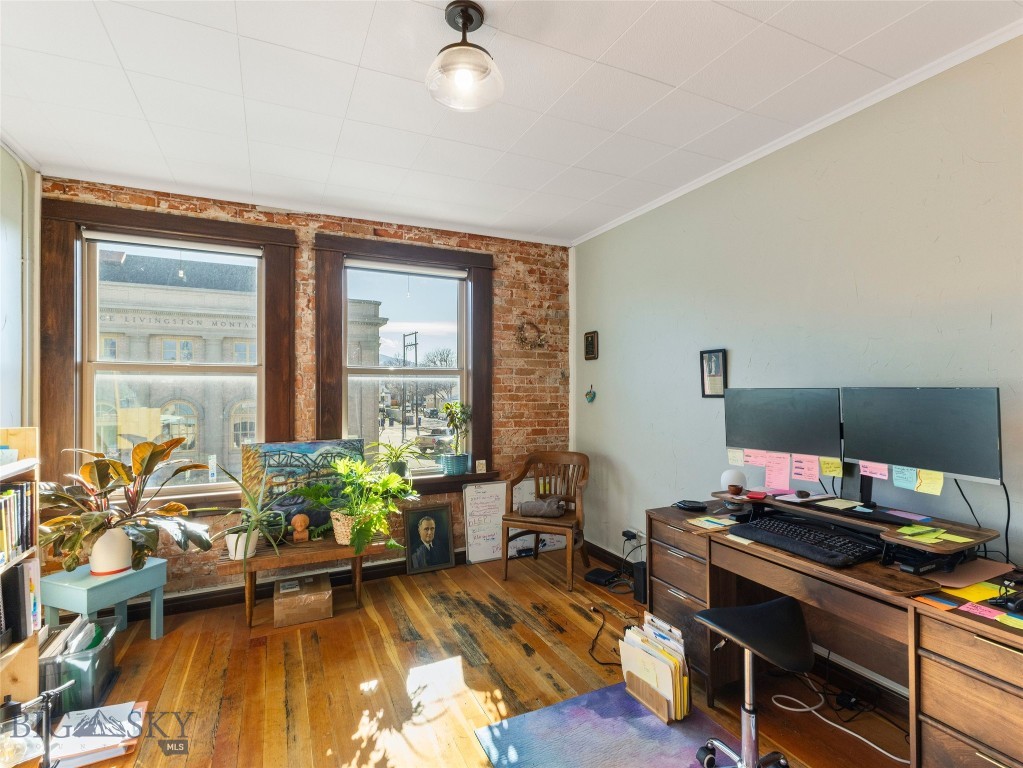 Livingston Original Plat - Commercial Sale