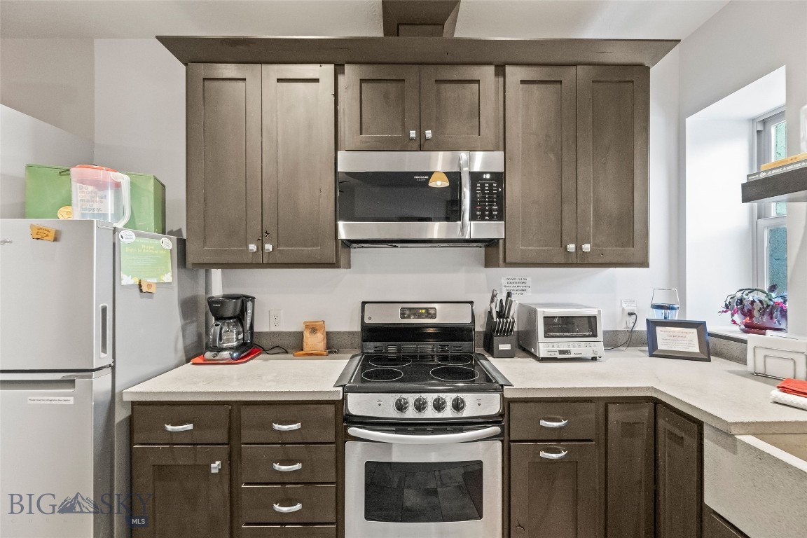 Livingston Original Plat - Commercial Sale