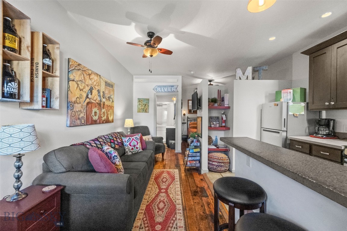 Livingston Original Plat - Commercial Sale