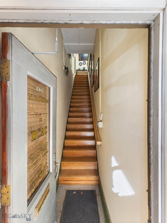 Livingston Original Plat - Commercial Sale