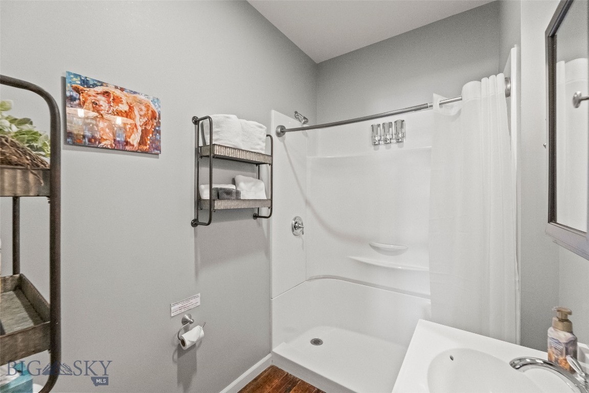 Livingston Original Plat - Commercial Sale