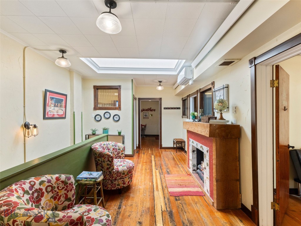 Livingston Original Plat - Commercial Sale