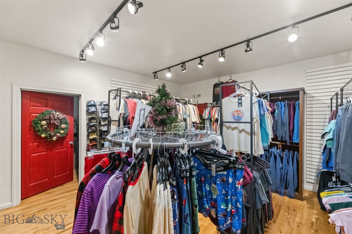 Livingston Original Plat - Commercial Sale