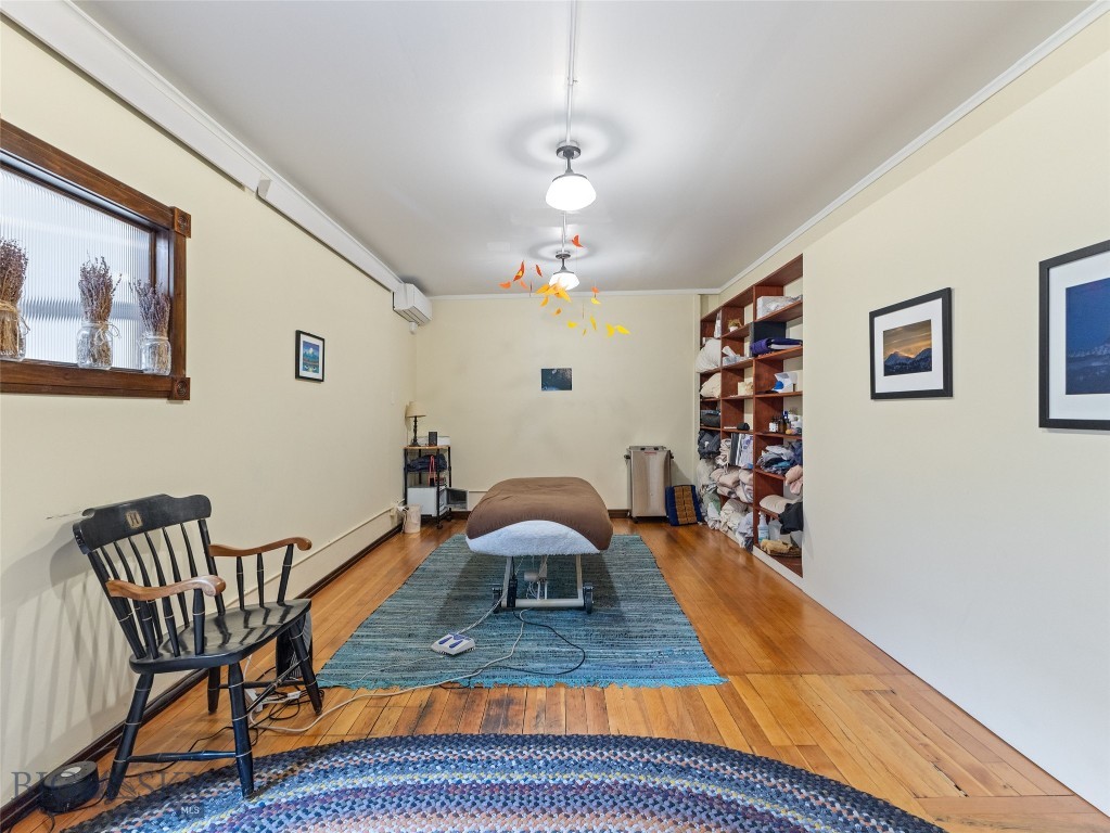 Livingston Original Plat - Commercial Sale