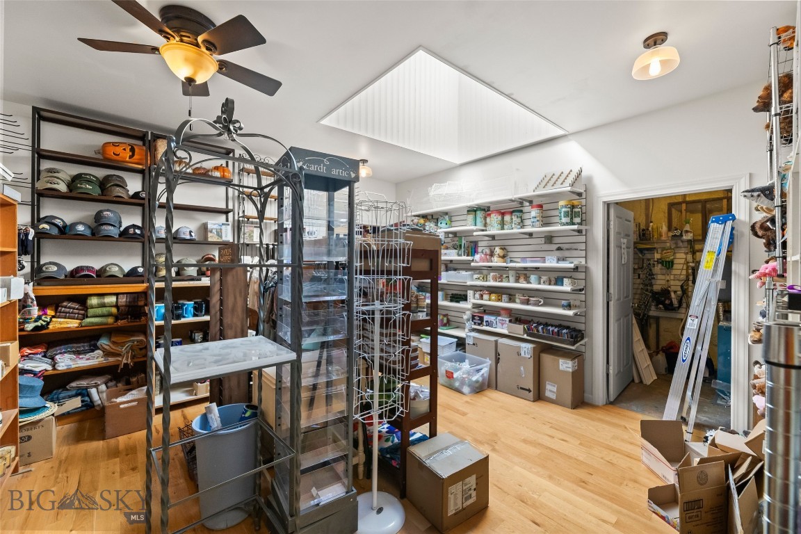 Livingston Original Plat - Commercial Sale