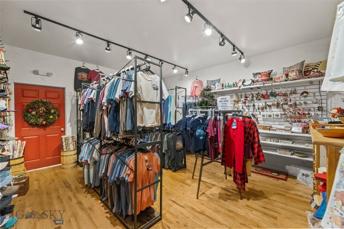 Livingston Original Plat - Commercial Sale