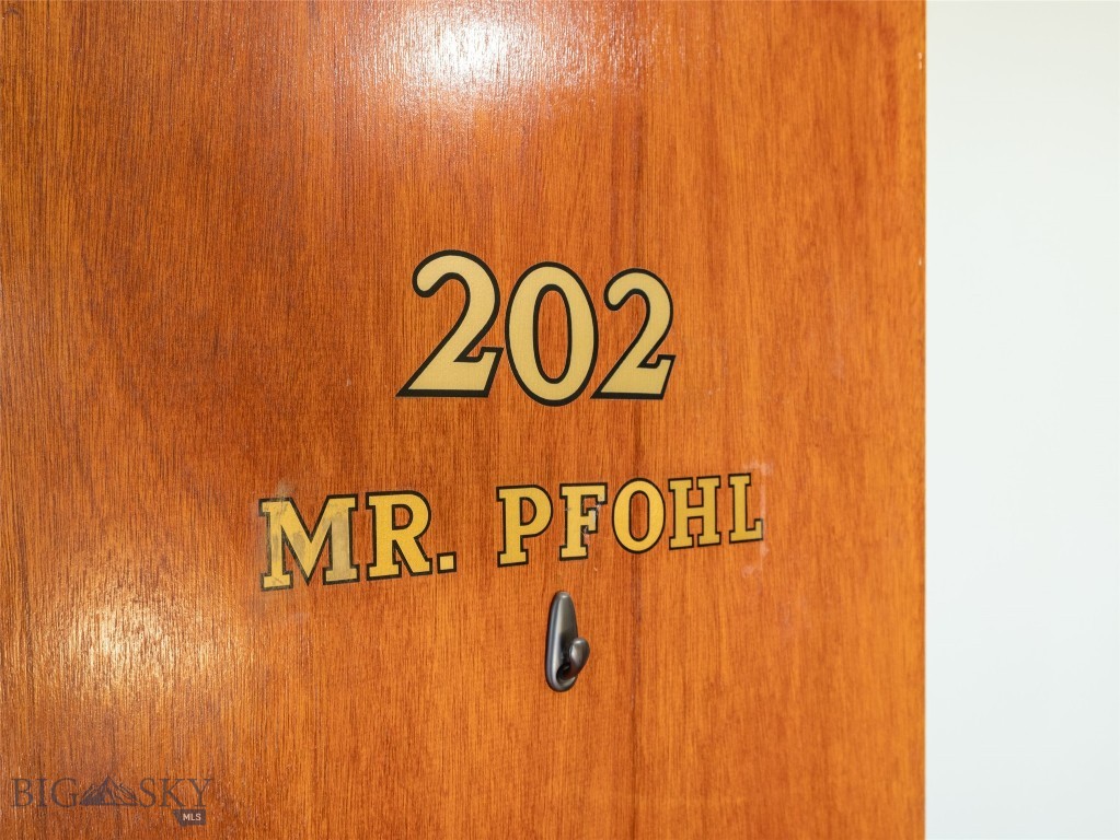 Livingston Original Plat - Commercial Sale