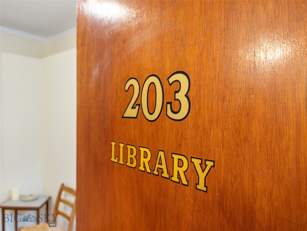 Livingston Original Plat - Commercial Sale