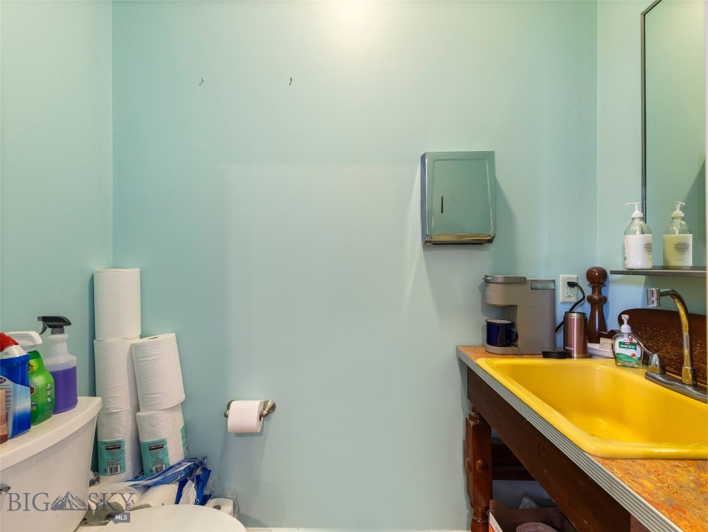 Livingston Original Plat - Commercial Sale