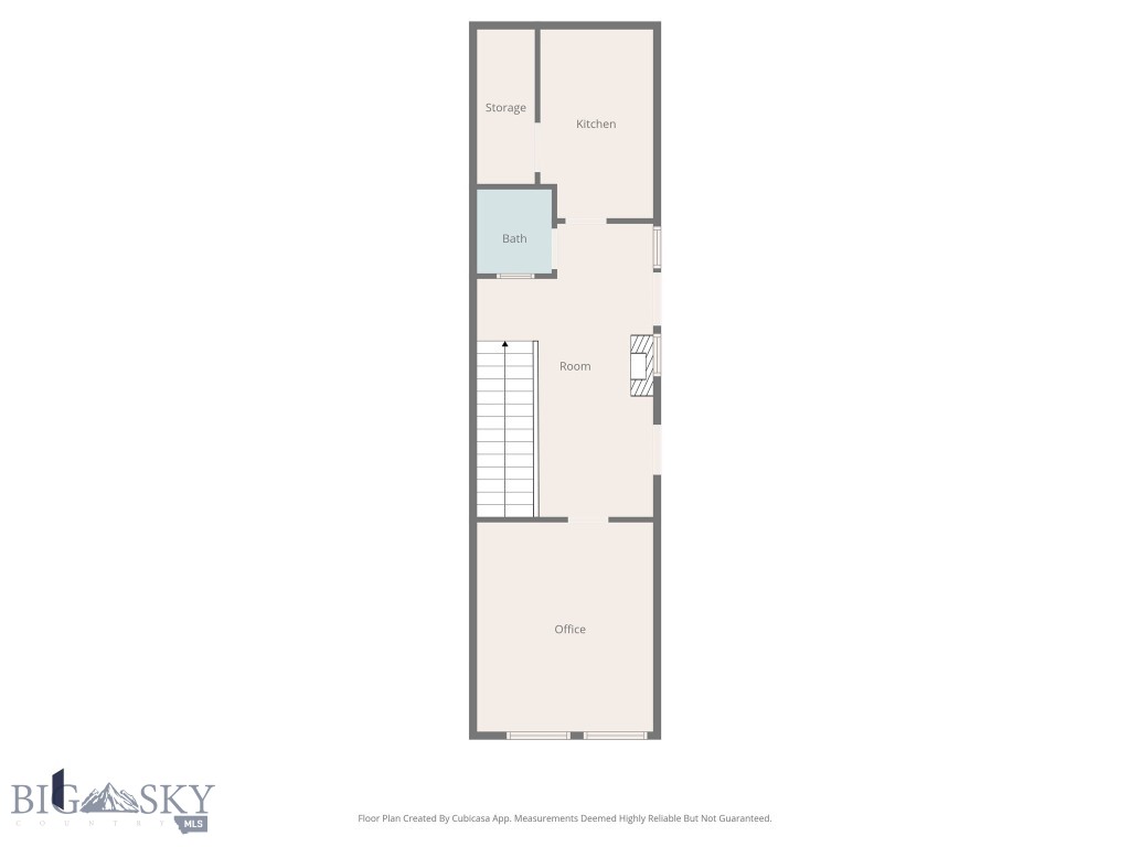 Livingston Original Plat - Commercial Sale