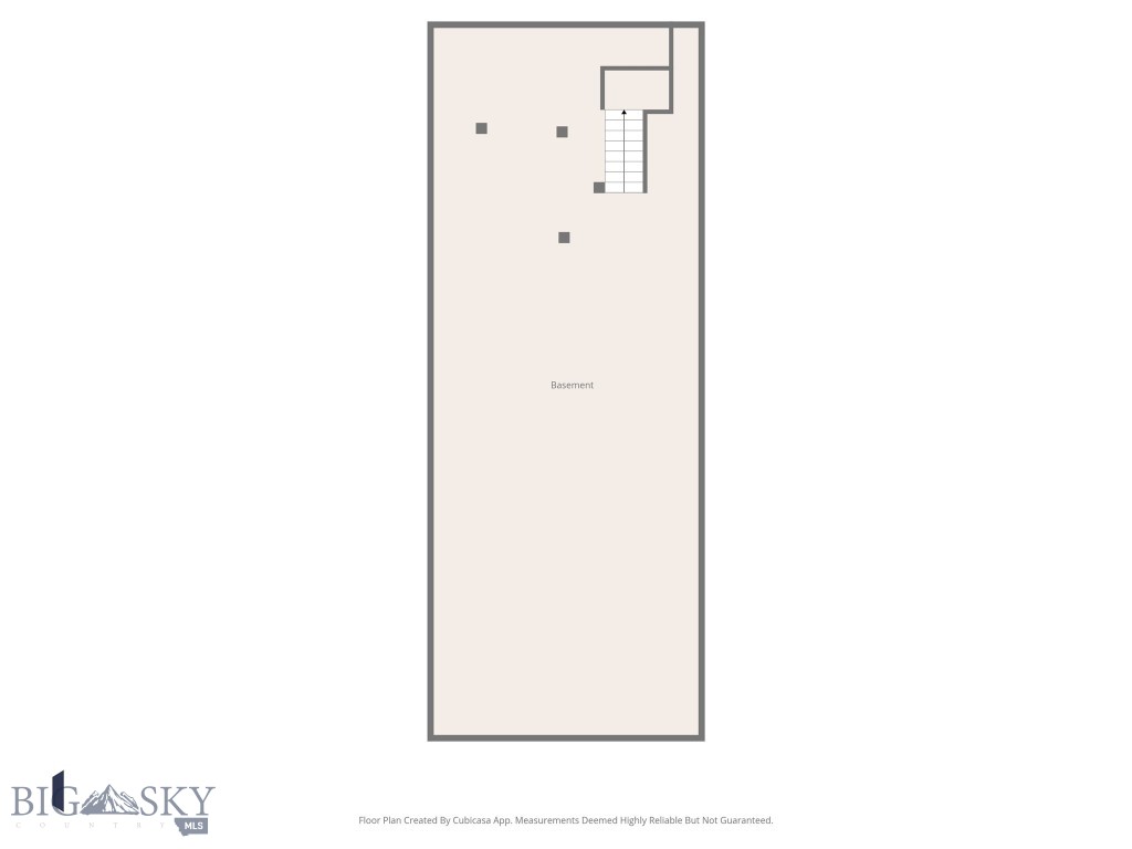 Livingston Original Plat - Commercial Sale