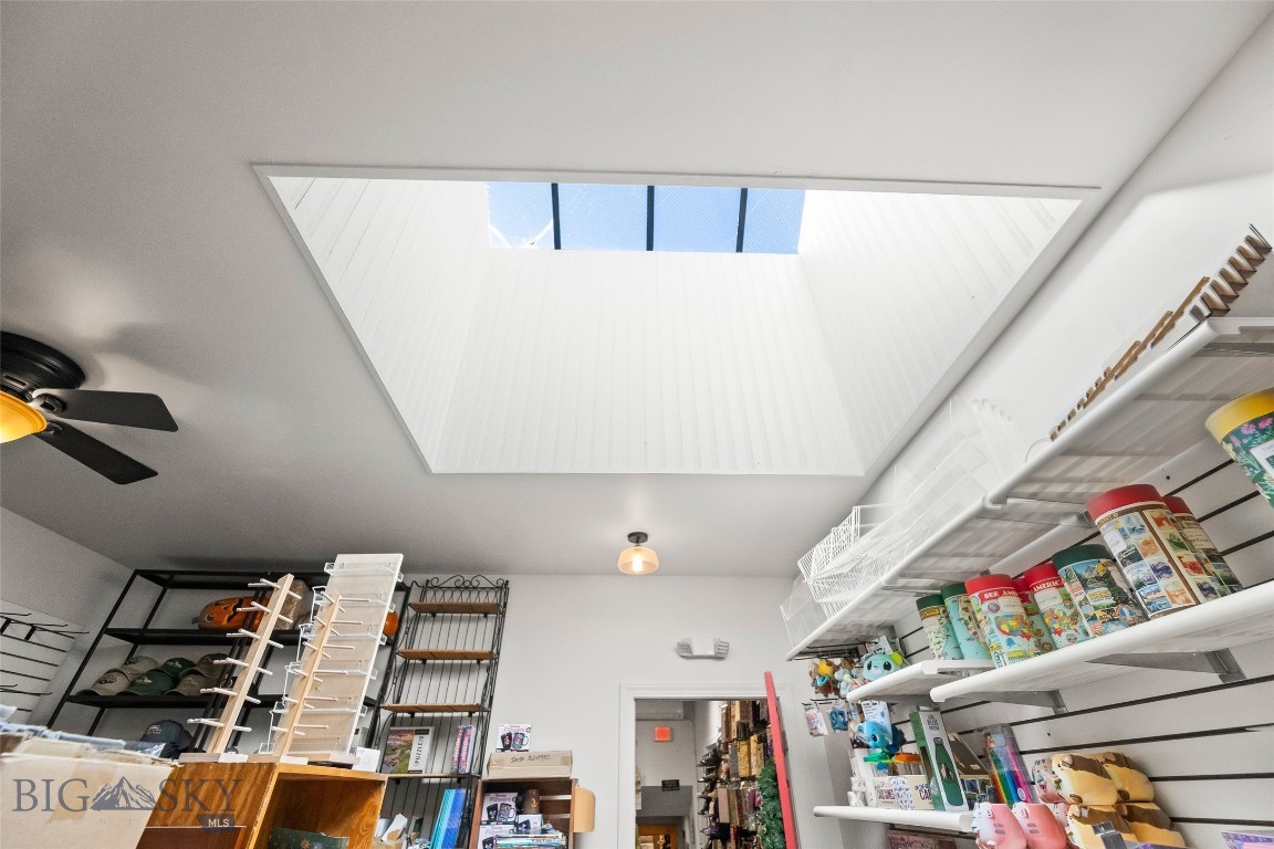 Livingston Original Plat - Commercial Sale