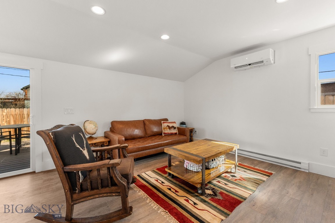 Salesville Original Plat - Residential