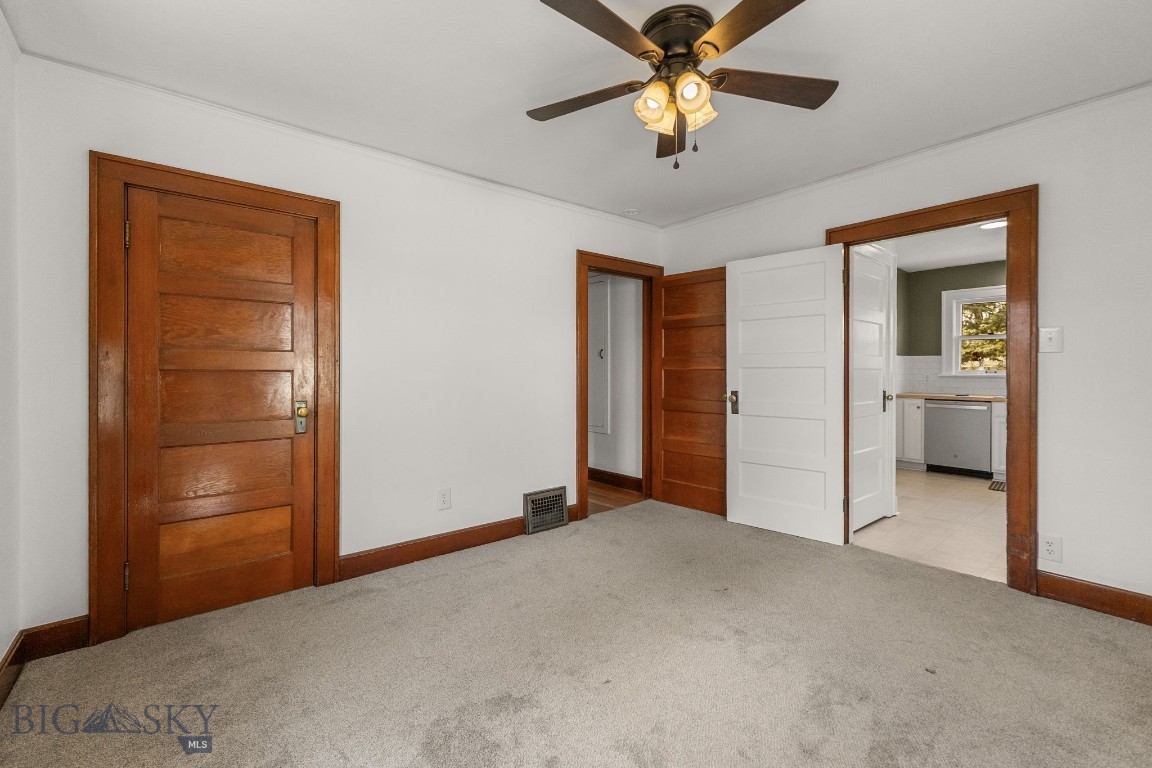 Salesville Original Plat - Residential