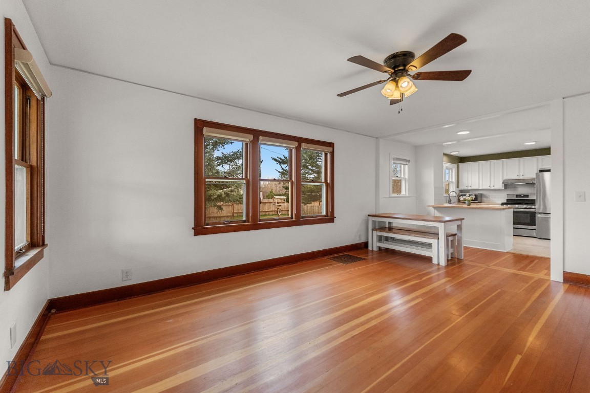 Salesville Original Plat - Residential