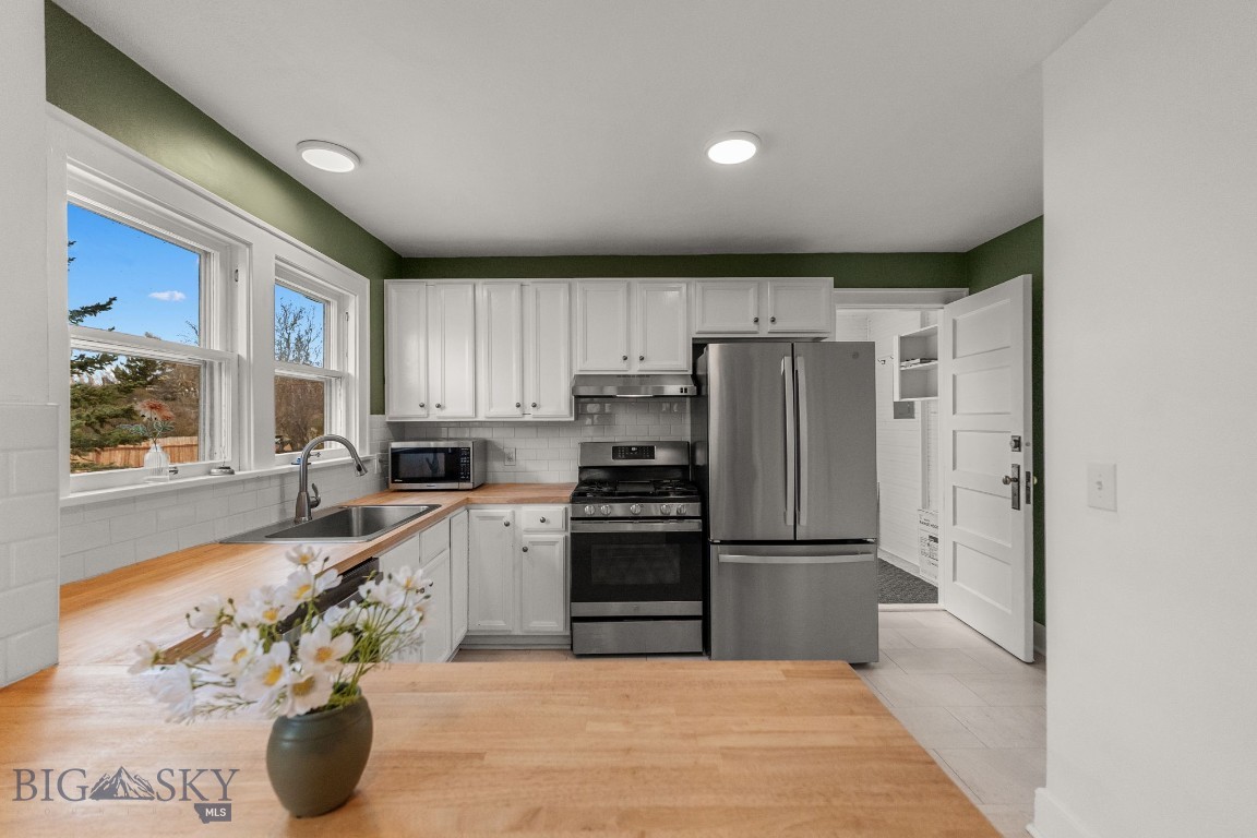 Salesville Original Plat - Residential