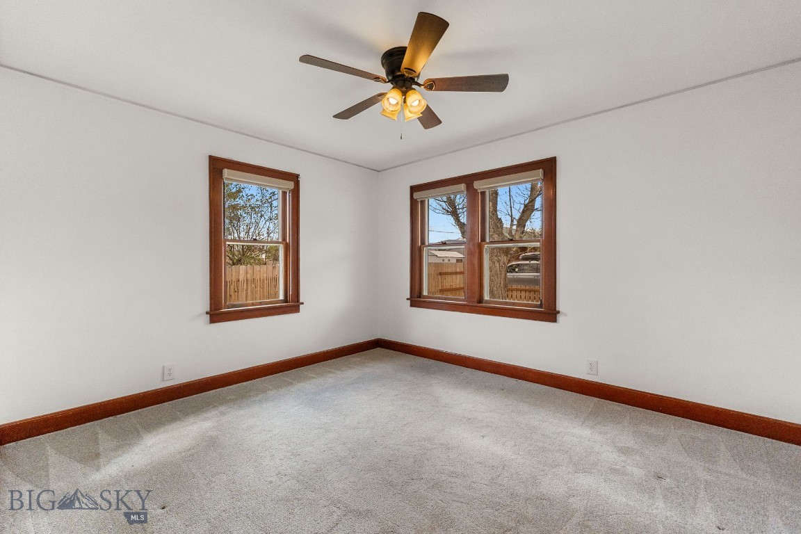 Salesville Original Plat - Residential