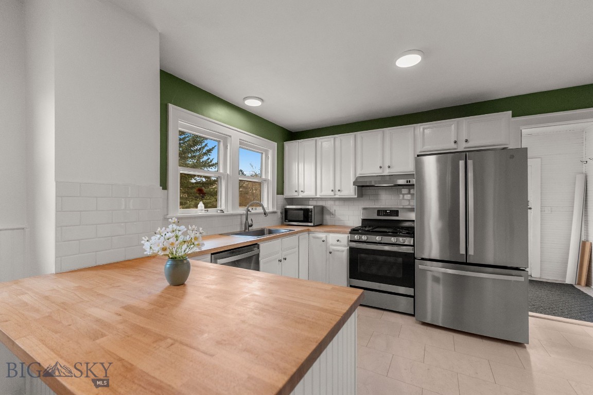 Salesville Original Plat - Residential