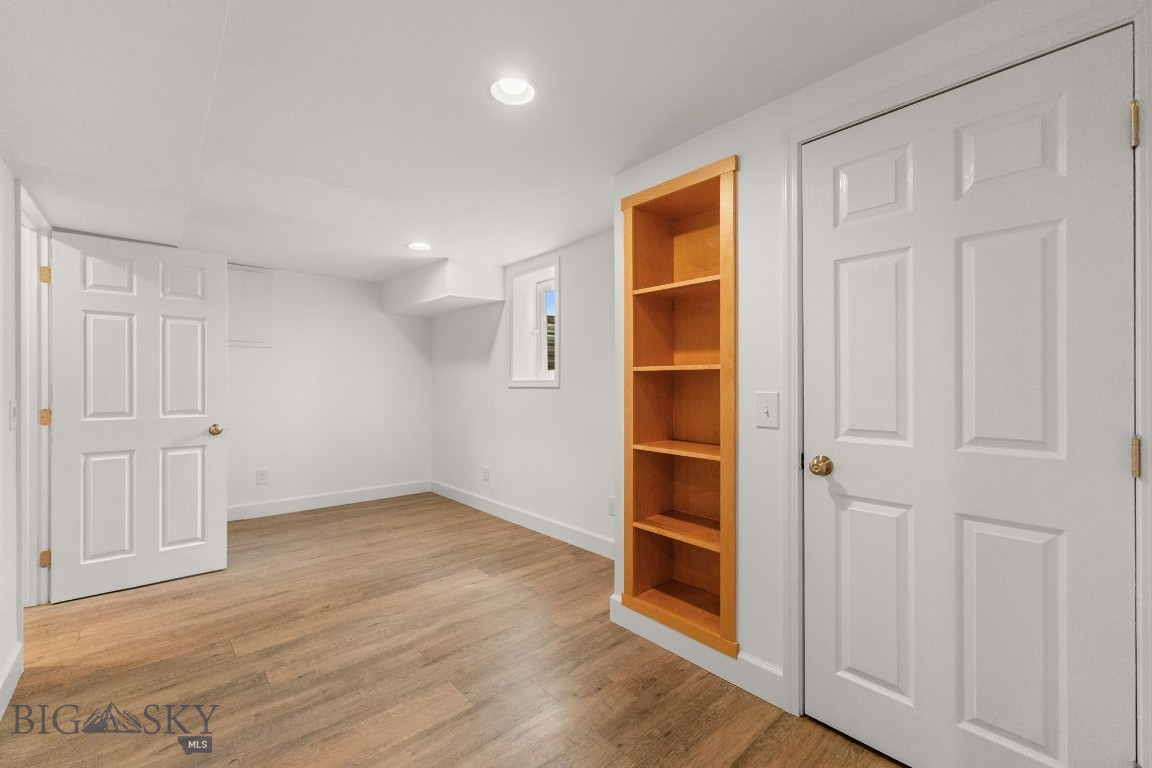 Salesville Original Plat - Residential