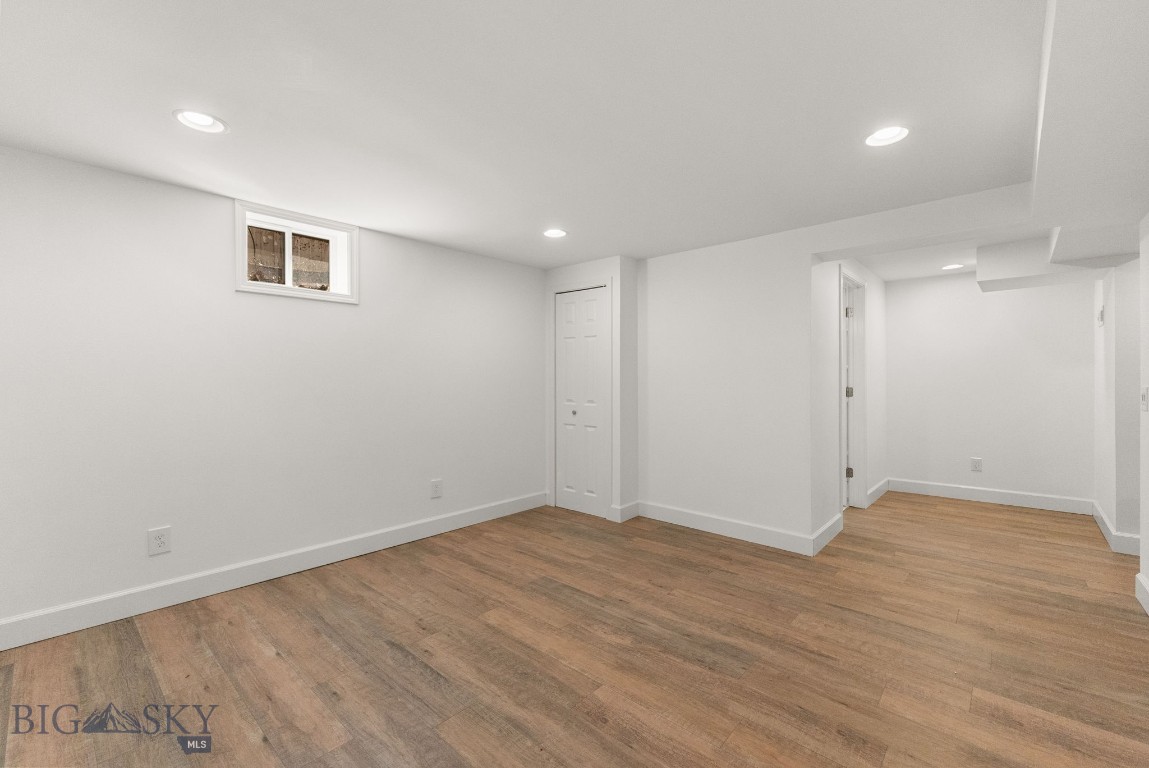 Salesville Original Plat - Residential