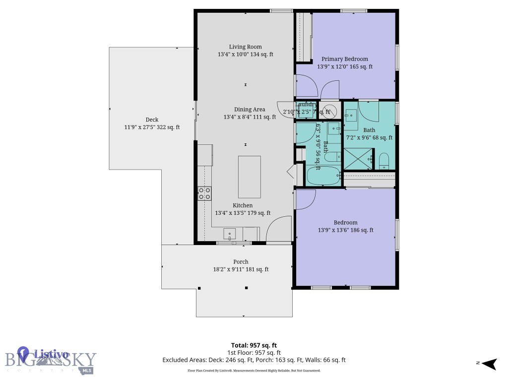 Salesville Original Plat - Residential