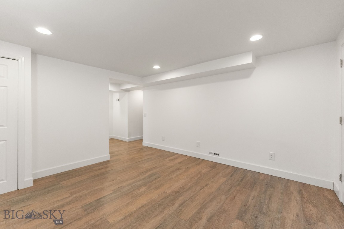 Salesville Original Plat - Residential