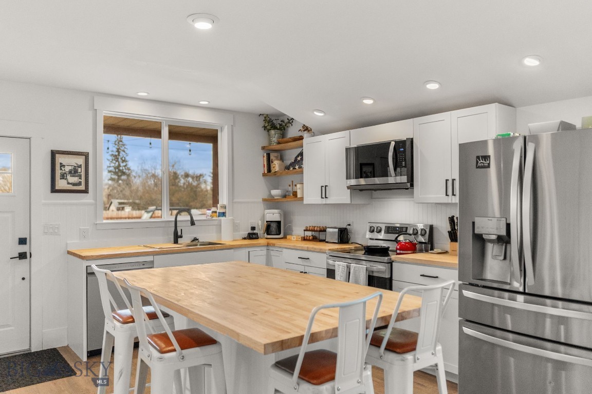 Salesville Original Plat - Residential