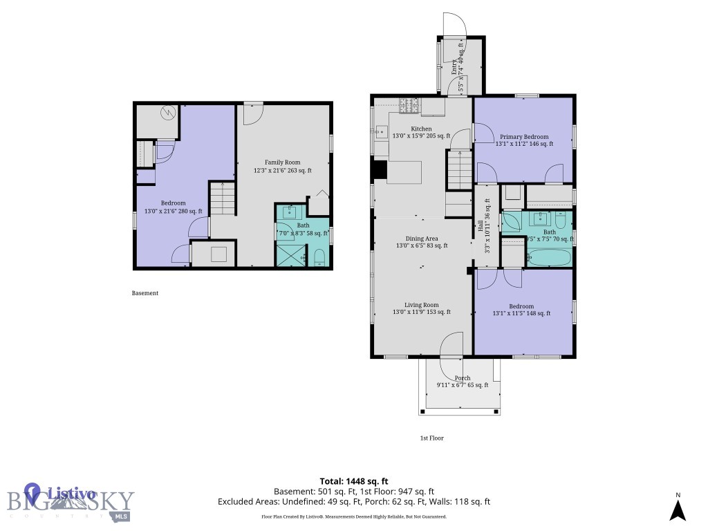 Salesville Original Plat - Residential