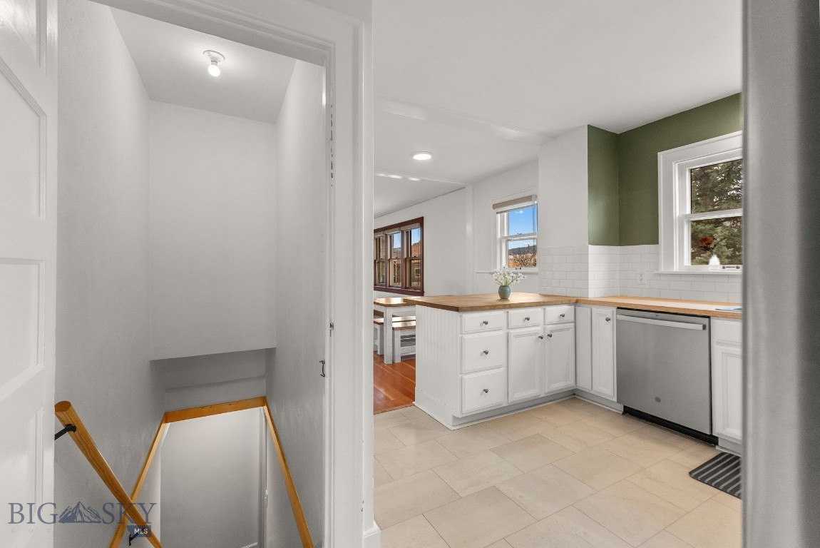 Salesville Original Plat - Residential