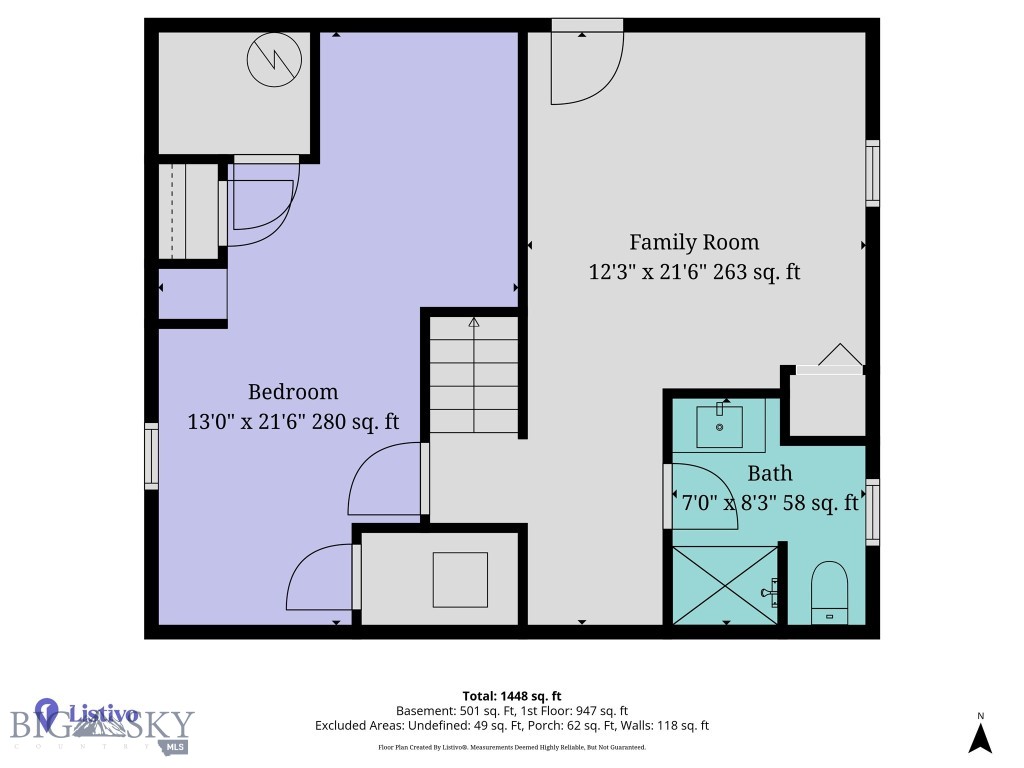 Salesville Original Plat - Residential