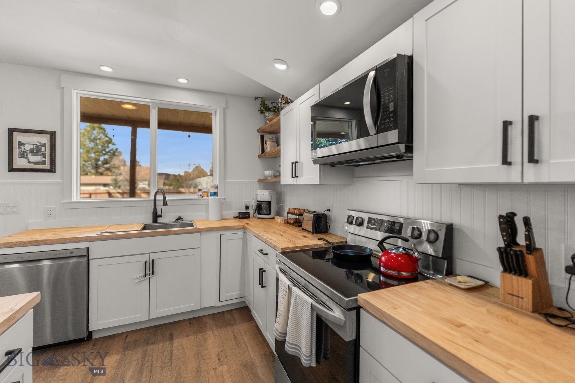 Salesville Original Plat - Residential