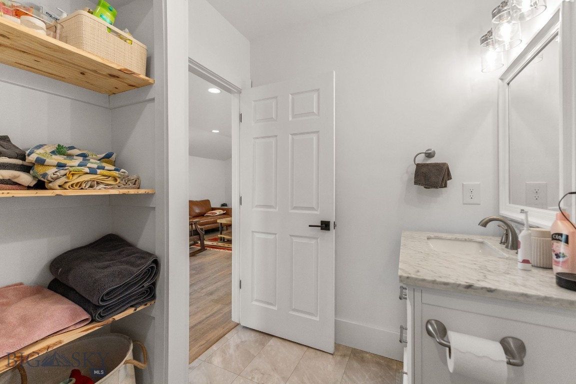 Salesville Original Plat - Residential