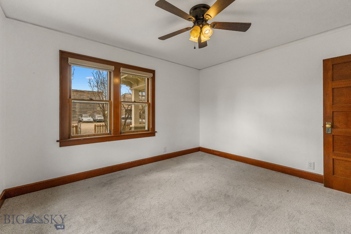 Salesville Original Plat - Residential