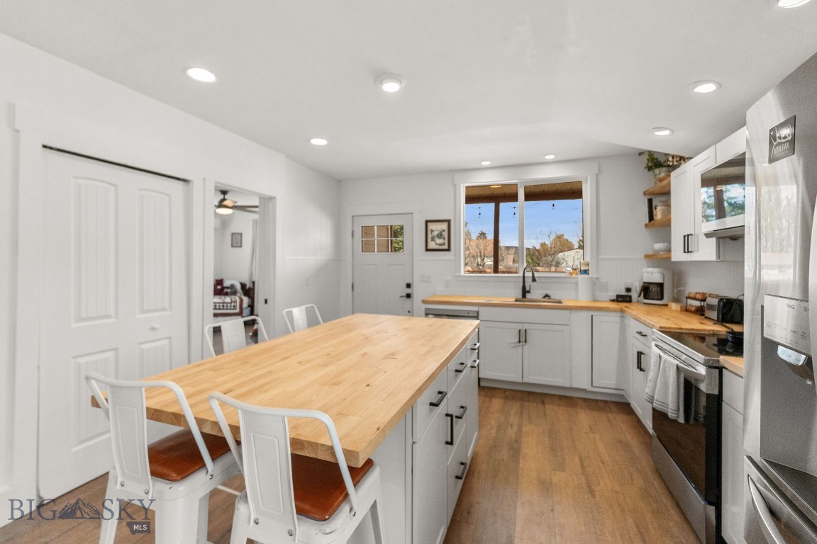 Salesville Original Plat - Residential